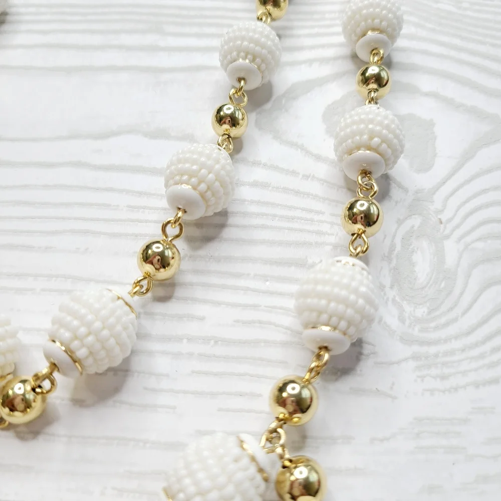J. Crew statement Necklace - Picture 5 of 7